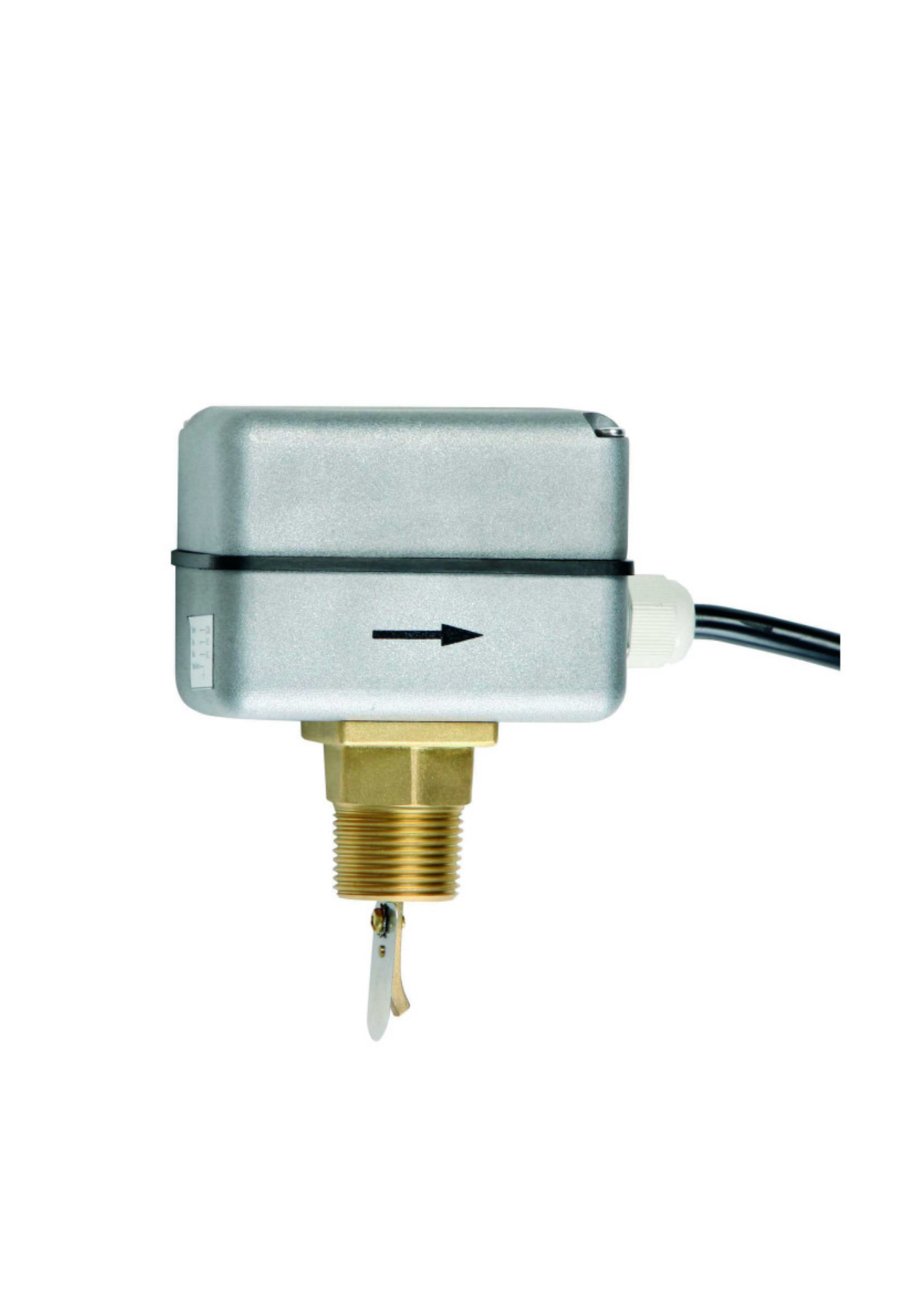 2.3 Switch Flow o detector de flujo